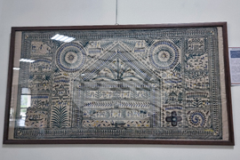 Стара Загора - „Един район, един продукт - племенни артефакти на Индия“ - изложба