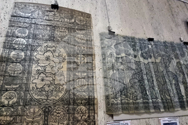 Стара Загора - „Един район, един продукт - племенни артефакти на Индия“ - изложба