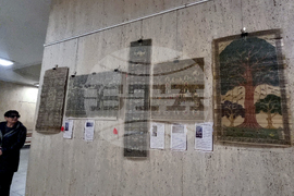 Стара Загора - „Един район, един продукт - племенни артефакти на Индия“ - изложба