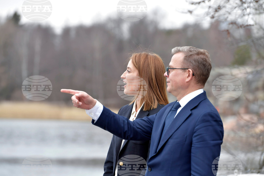 Finland EU