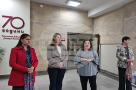 Стара Загора - „Един район, един продукт - племенни артефакти на Индия“ - изложба