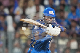 India IPL Cricket