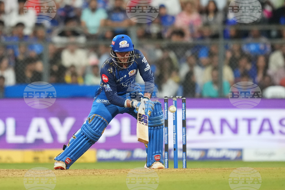 India IPL Cricket