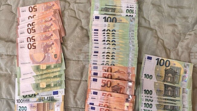 Полицията е пресякла схеми за купуване на гласове в Русенско