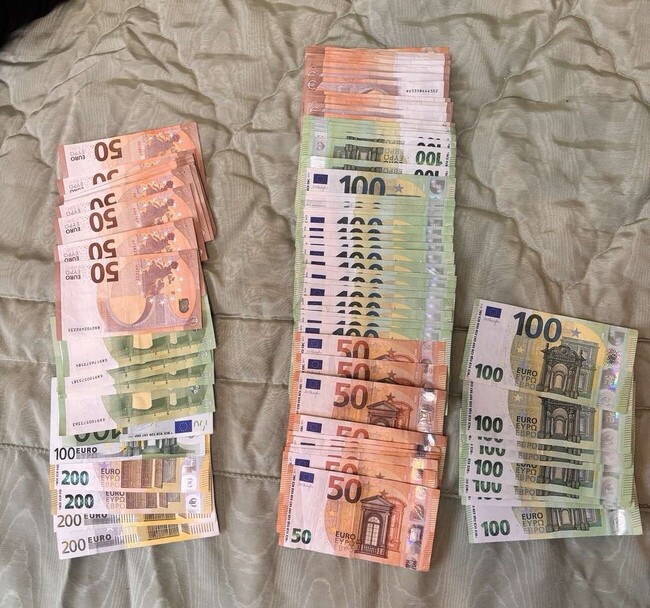 Полицията е пресякла схеми за купуване на гласове в Русенско