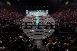 Коалиция „Прогресивна България“ - предизборна кампания - закриване