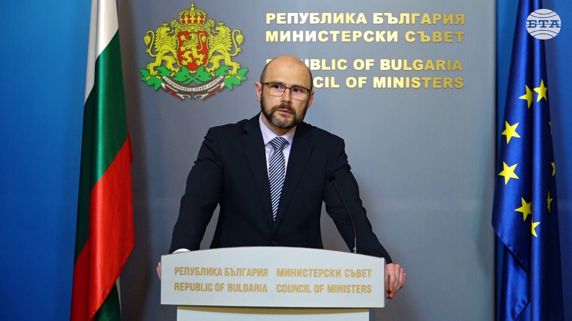 Виждаме пълно мълчание от прокуратурата за наказателното производство за смърт на пешеходна пътека, каза служебният вицепремиер Янкулов