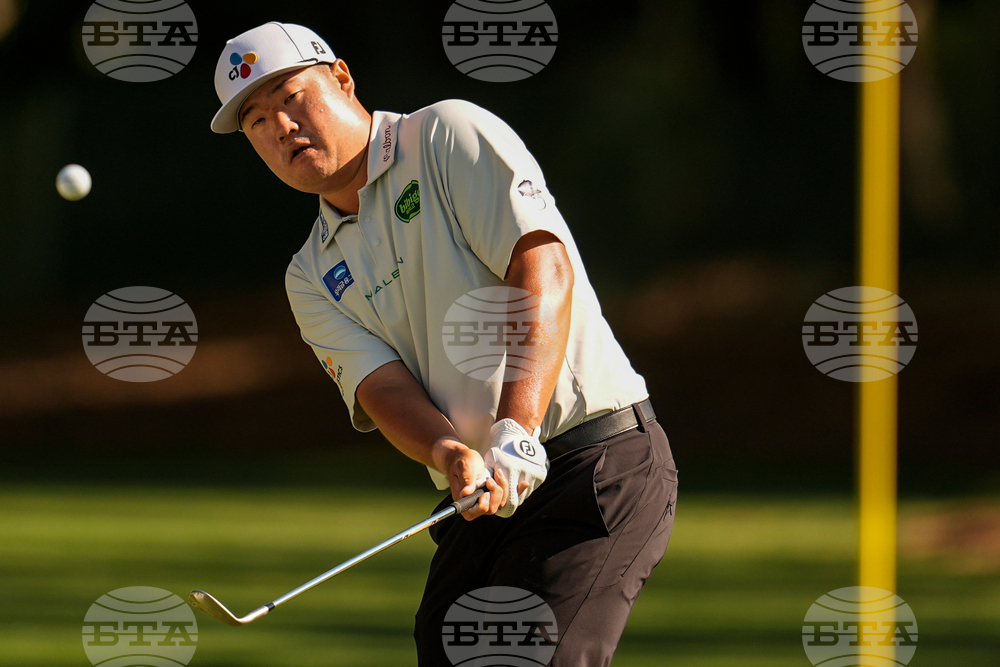 RBC Heritage Golf