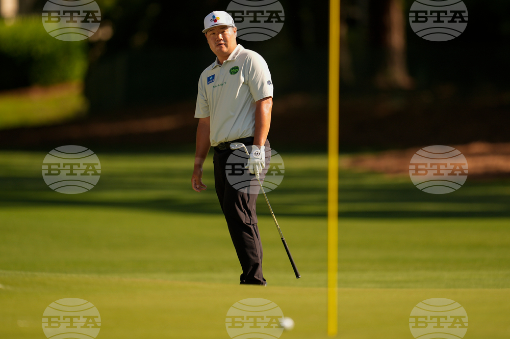 RBC Heritage Golf