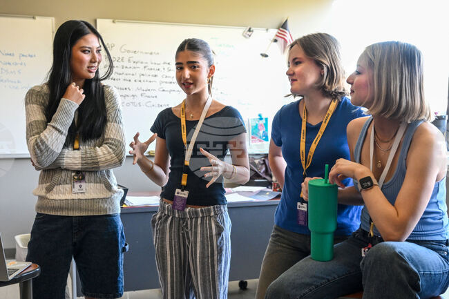 Education Turning Point