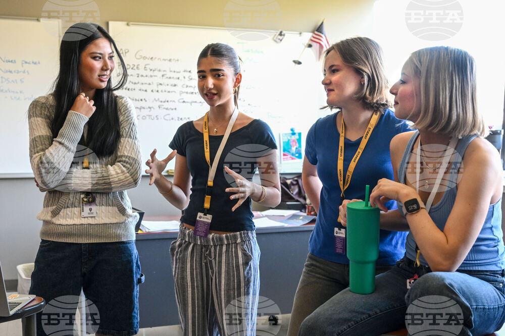 Education Turning Point