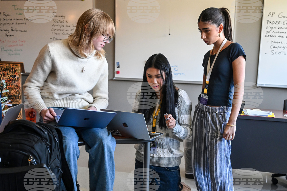 Education Turning Point