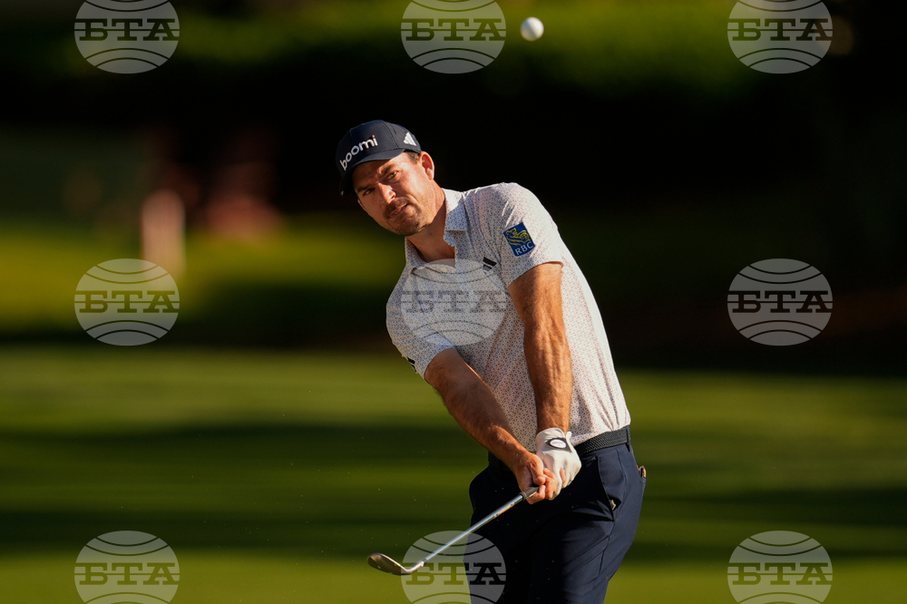 RBC Heritage Golf
