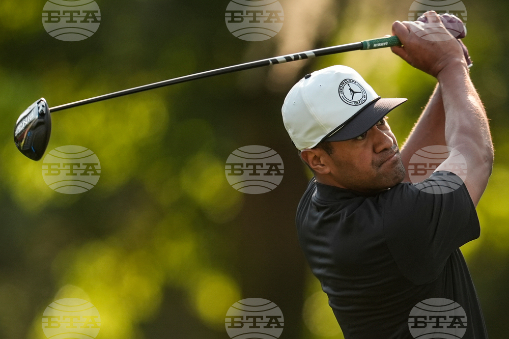 RBC Heritage Golf