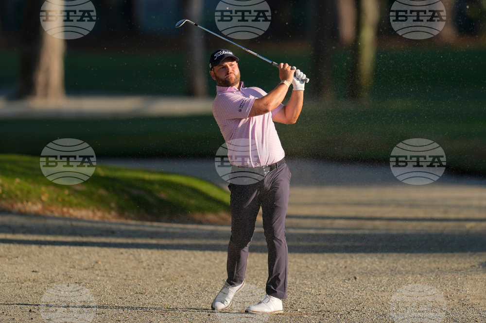 RBC Heritage Golf