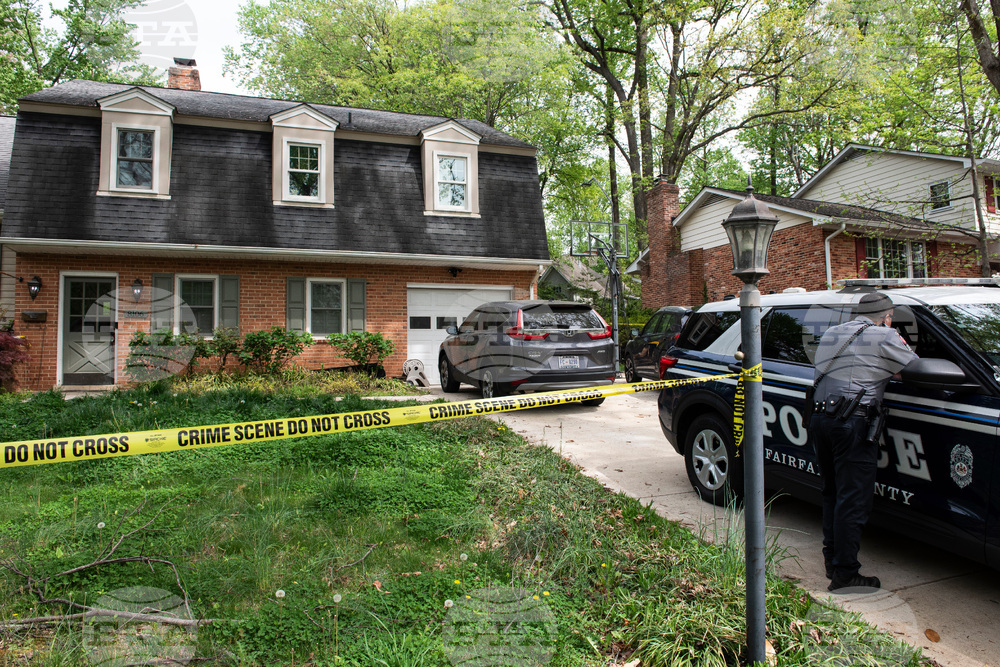 Virginia Former Lt. Gov. Death