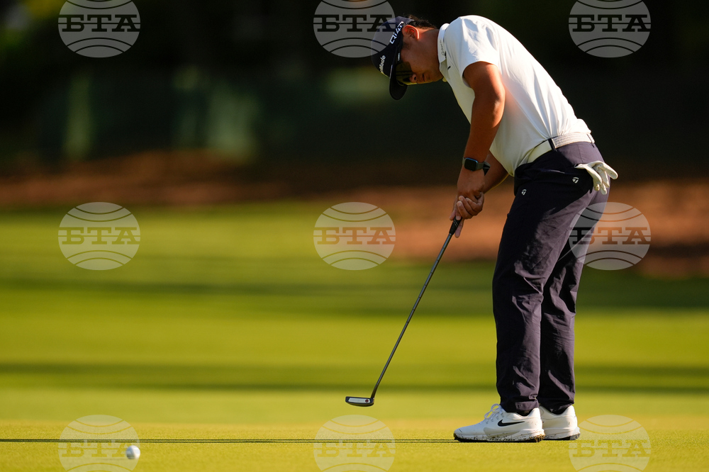 RBC Heritage Golf