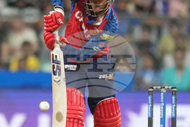 India IPL Cricket
