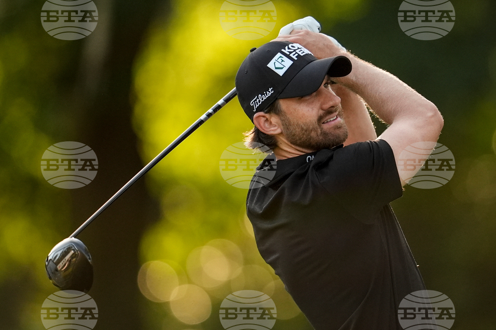 RBC Heritage Golf