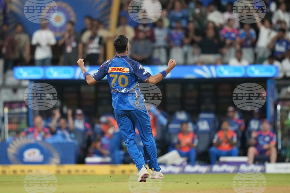 India IPL Cricket