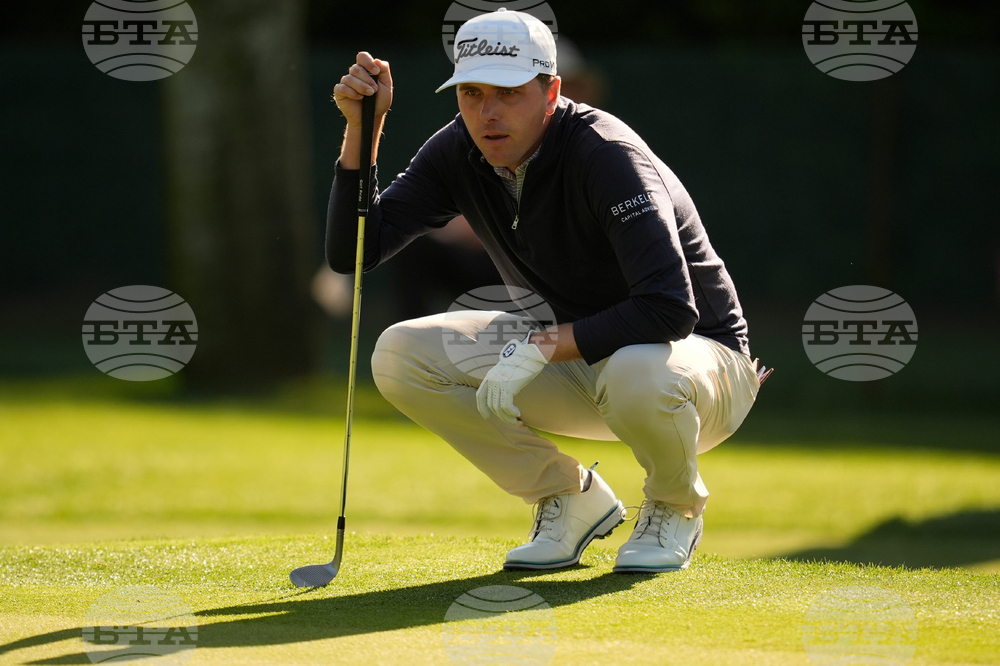 RBC Heritage Golf