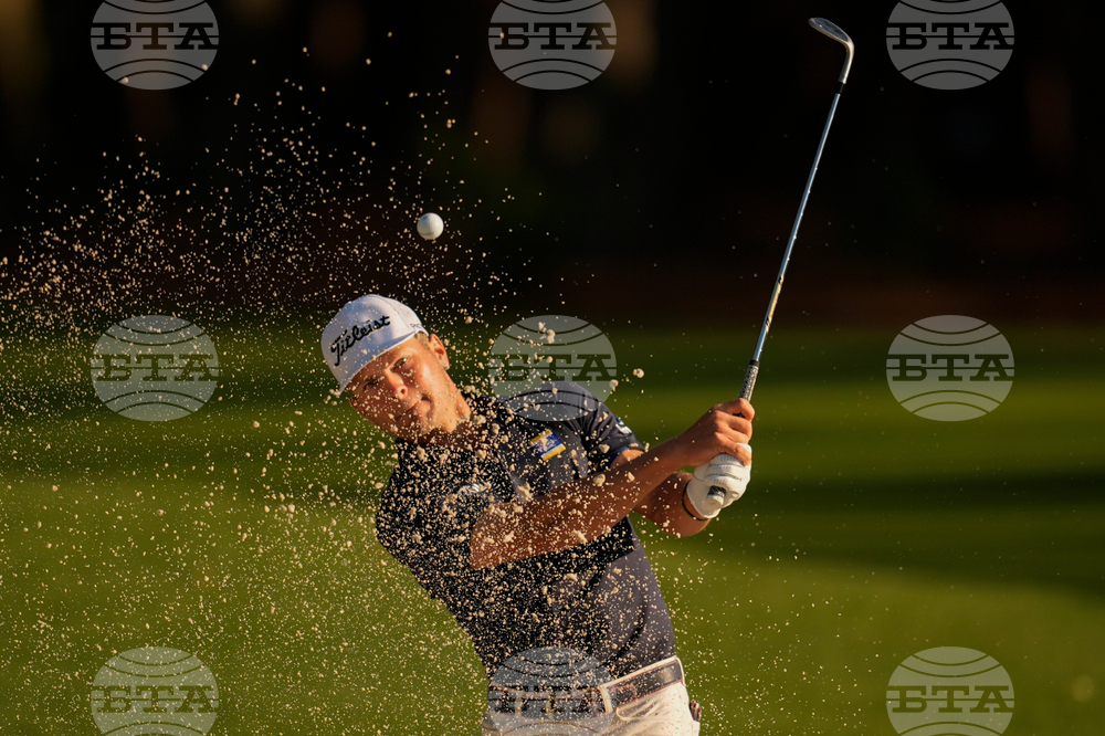 RBC Heritage Golf