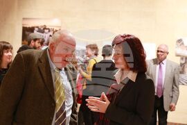 Антони Георгиев - изложба