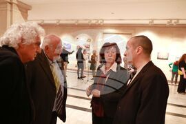 Антони Георгиев - изложба