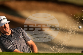 RBC Heritage Golf