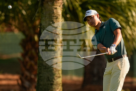 RBC Heritage Golf