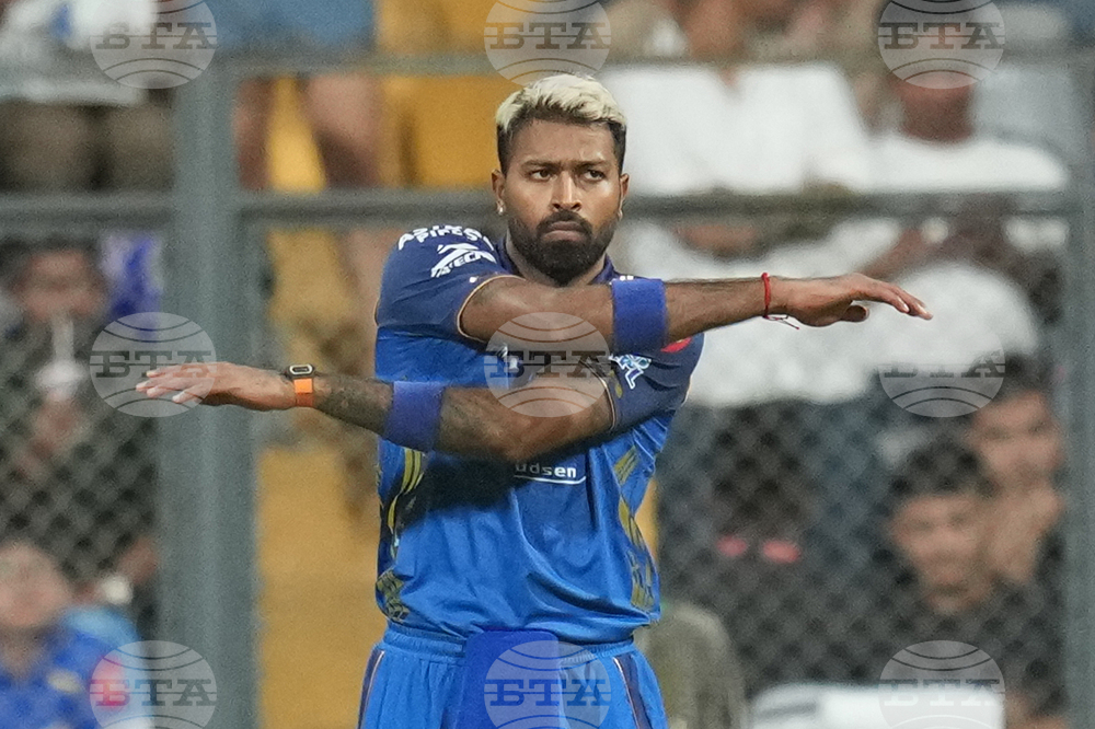 India IPL Cricket