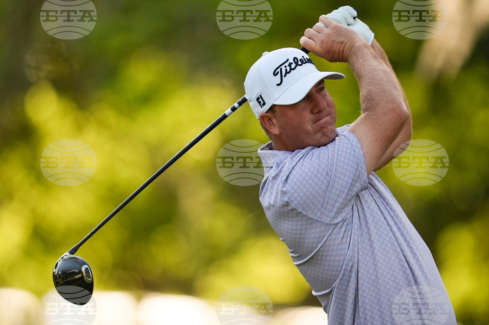 RBC Heritage Golf