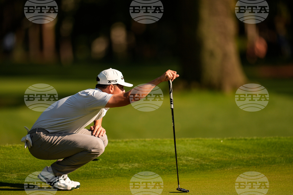RBC Heritage Golf