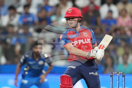 India IPL Cricket