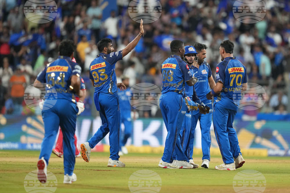 India IPL Cricket