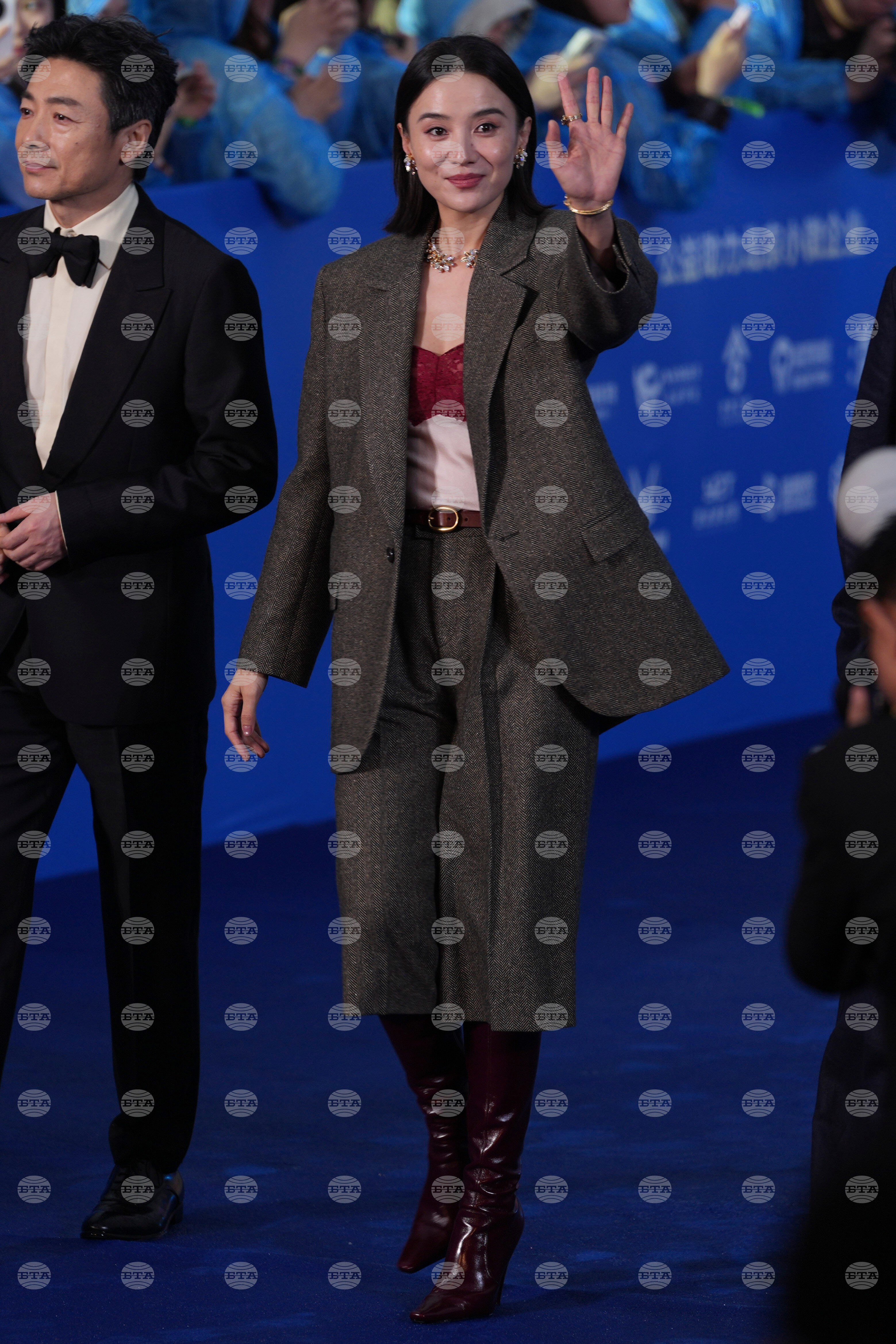 China Beijing Film Festival