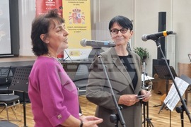 Перник - ХХ-и Международен конкурс за млади изпълнители на класически музикални инструменти - откриване