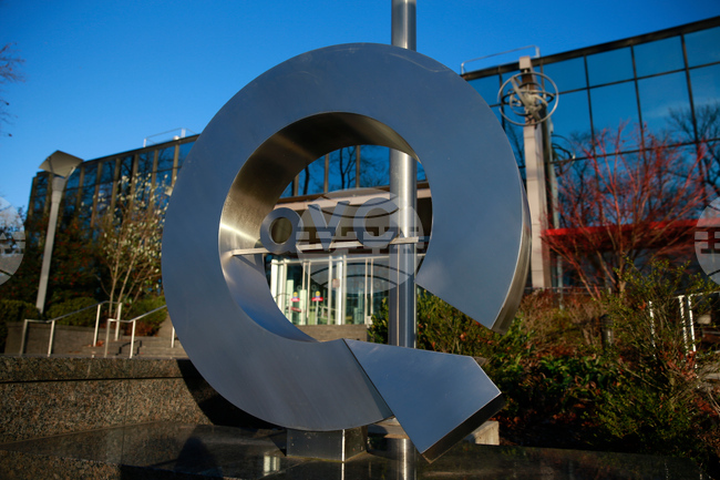 QVC-Bankruptcy Protection