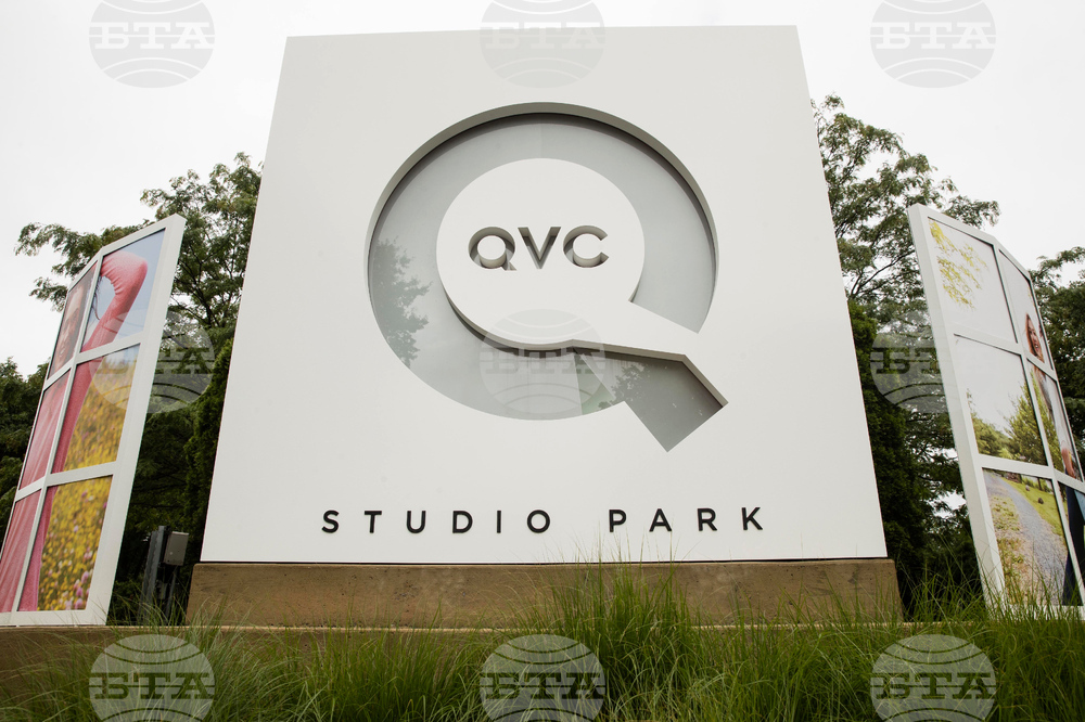 QVC-Bankruptcy Protection