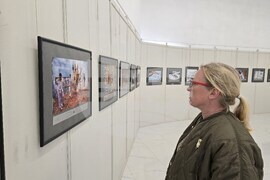 Плевен - фото изложба „Избрано“