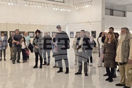 Плевен - фото изложба „Избрано“