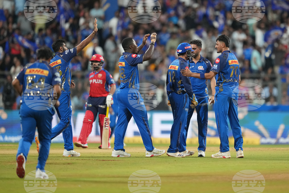 India IPL Cricket