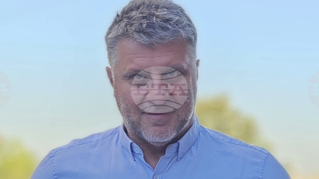 Nation's Main Priority Is Addressing Country's Demographic Crisis, Top-of-the-List Candidate for Varna Says