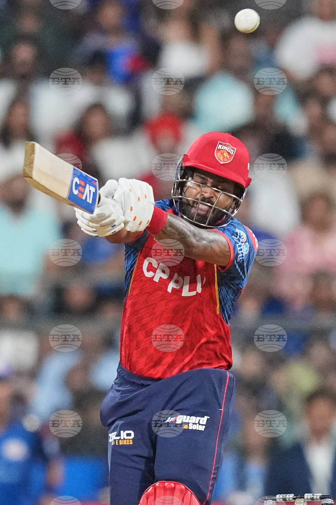 India IPL Cricket