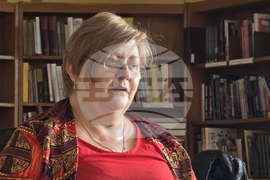 Ловеч - Ели Лозанова - книга - представяне