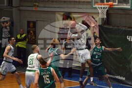 Варна - баскетбол - Черно море Тича - Берое