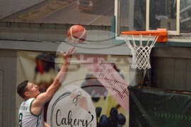 Варна - баскетбол - Черно море Тича - Берое