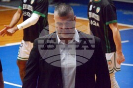 Варна - баскетбол - Черно море Тича - Берое