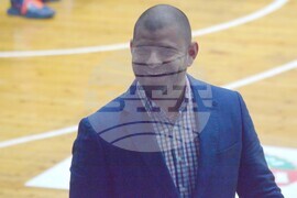 Варна - баскетбол - Черно море Тича - Берое