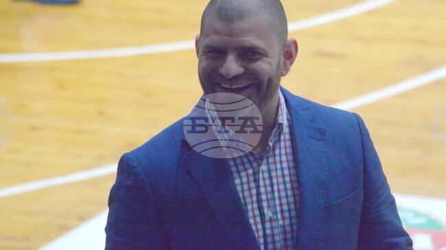 "Може би това е най-слабият ни мач този сезон", каза след поражението от Черно море Тича наставникът на Берое Даниел Клечков